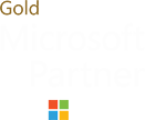 Logo Microsoft Partner